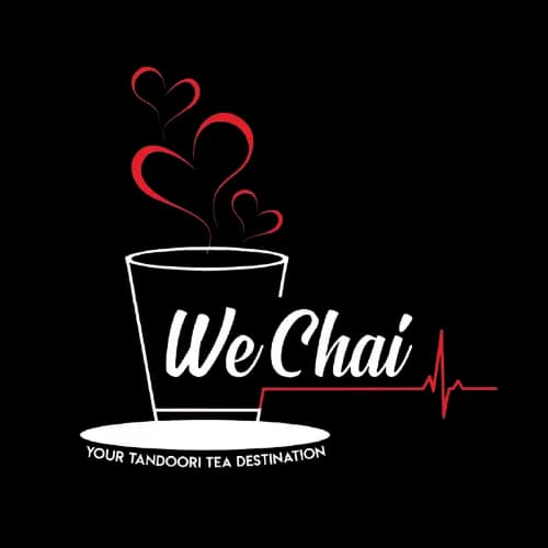 WeChai — Your Tandoori Tea Destination