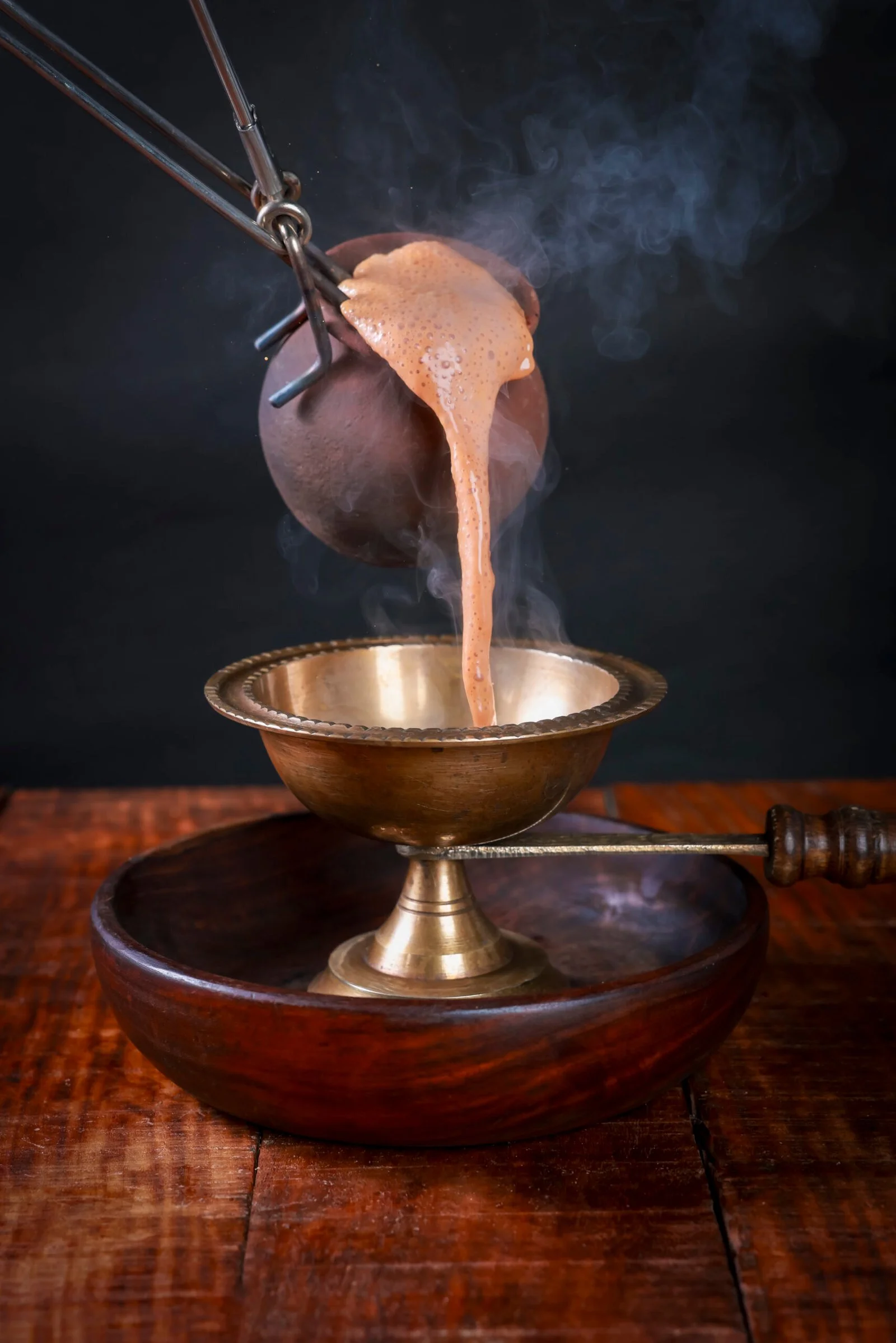 Tandoori Tea
