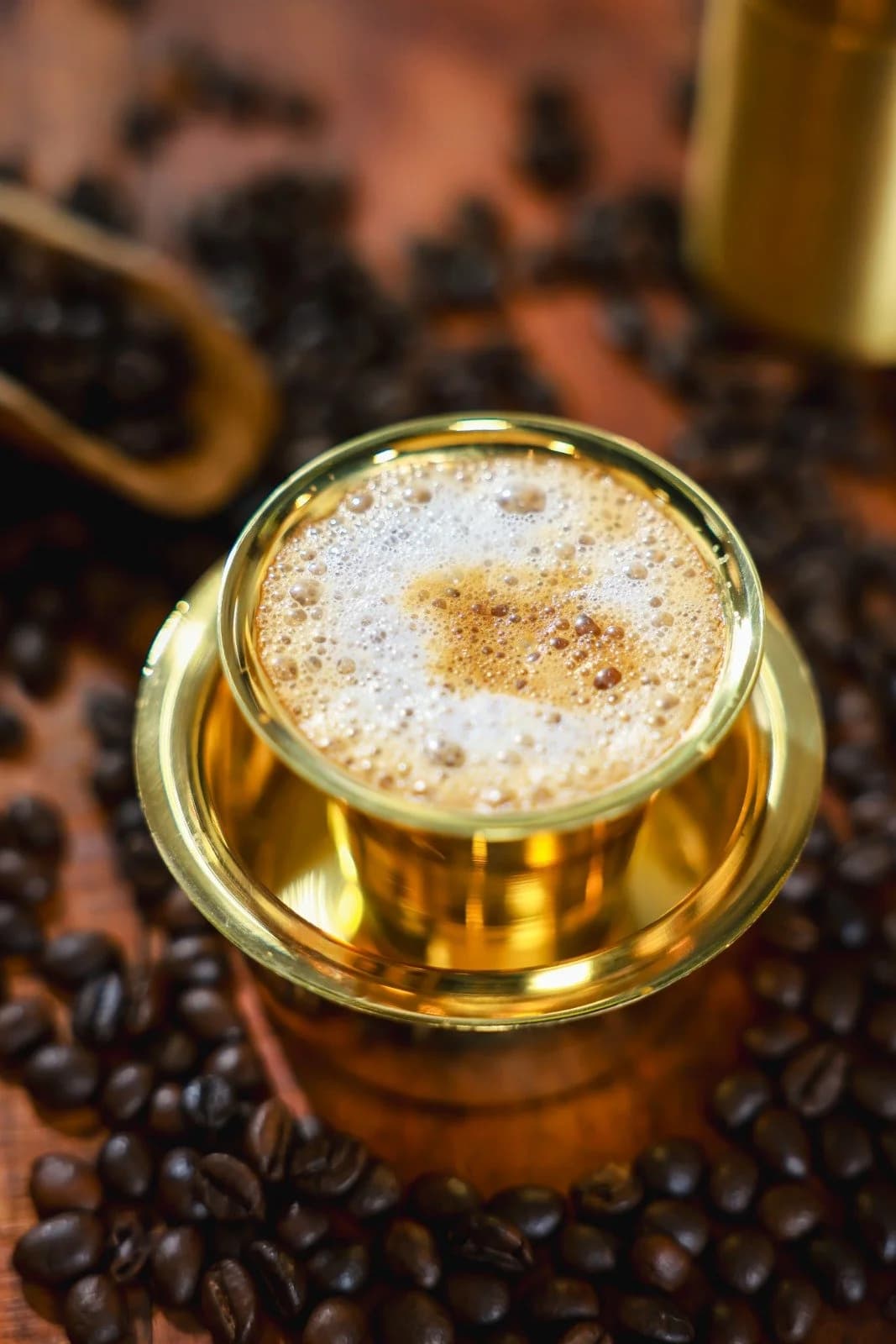 Filter Coffee