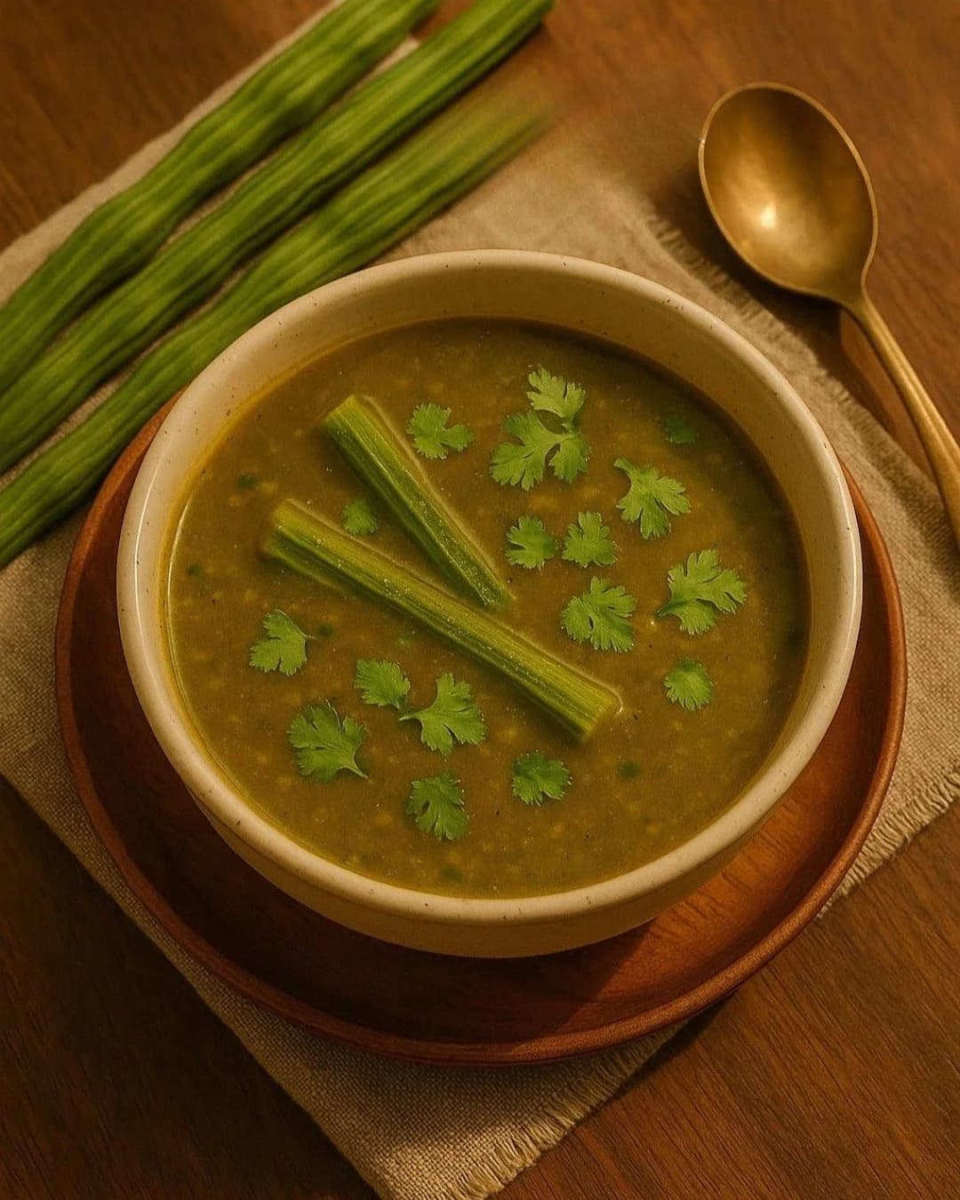 Healthy Soups